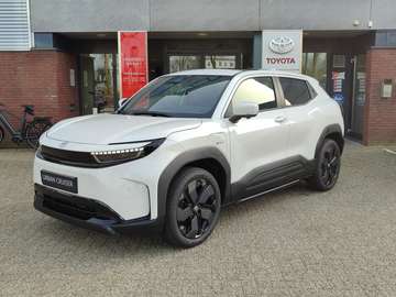 EXECUTIVE 61KWH PANODAK JBL-AUDIO 360°CAMERA 19"LM