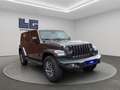 Jeep Wrangler Unlimited 2.0 4xe First Edition 8ATX Gris - thumbnail 3