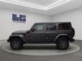 Jeep Wrangler Unlimited 2.0 4xe First Edition 8ATX Gris - thumbnail 8