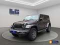 Jeep Wrangler Unlimited 2.0 4xe First Edition 8ATX Gris - thumbnail 1
