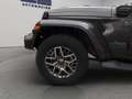 Jeep Wrangler Unlimited 2.0 4xe First Edition 8ATX Gris - thumbnail 9