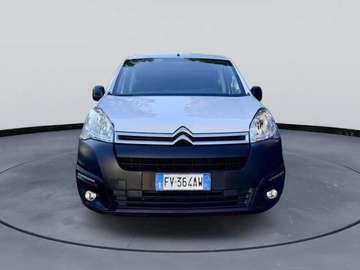 Citroen Berlingo XL Passo Lungo 1.6 BlueHdi 75 CV Club 3 posti L1E6 EURO6B OTTIME CONDIZIONI