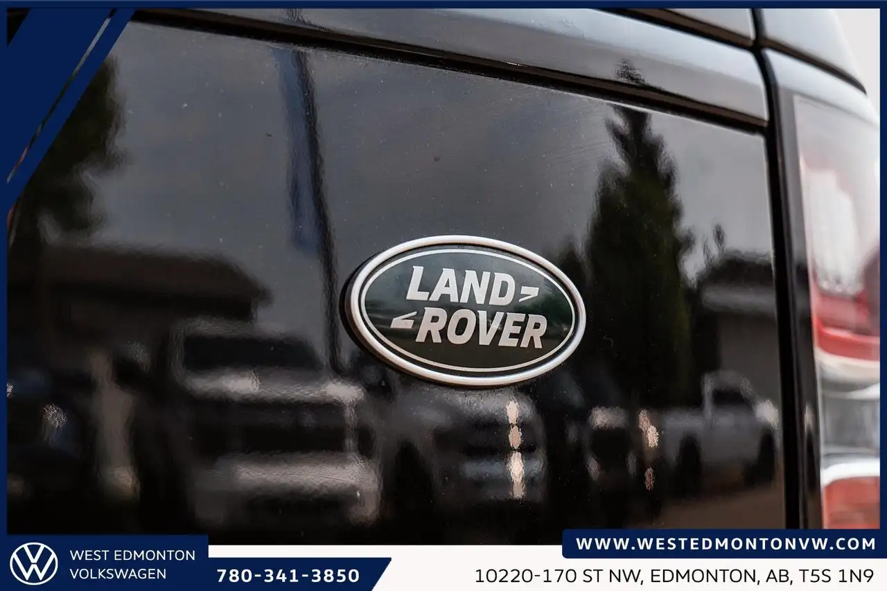 Land Rover Range Rover снимка Land Rover Range Rover
