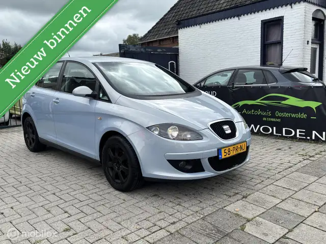 SEAT Altea