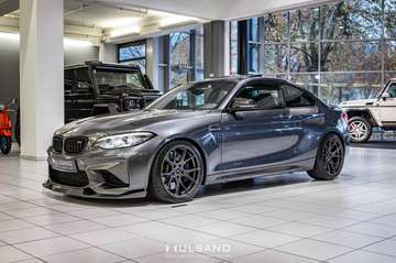 N55 EVENTURI M PERFORMANCE CARBON VORSTEINER