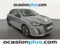 Peugeot 208 1.2 Puretech S&S Allure 100 Gris - thumbnail 2