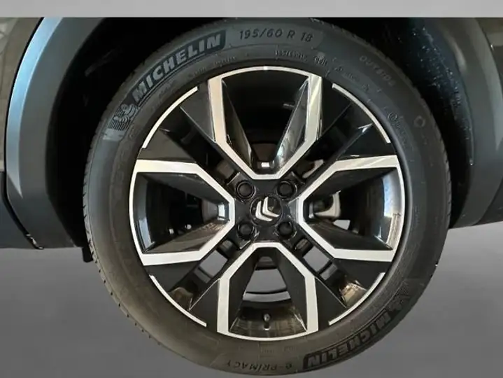 Citroën C4 1.2 PureTech S&S 6V Feel Pack 2023, foto 6
