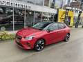 Opel Corsa-e +SITZHEIZUNG+PDC+ALU+ALLWETTER+ Rot - thumbnail 1