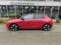 Opel Corsa-e +SITZHEIZUNG+PDC+ALU+ALLWETTER+ Rot - thumbnail 3