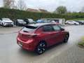 Opel Corsa-e +SITZHEIZUNG+PDC+ALU+ALLWETTER+ Rot - thumbnail 6