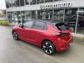Opel Corsa-e +SITZHEIZUNG+PDC+ALU+ALLWETTER+ Rot - thumbnail 4