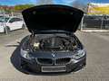 BMW 430 d xDrive Leder HuD SportAutomatik RFK AHK EU6 Gris - thumbnail 10