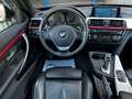 BMW 430 d xDrive Leder HuD SportAutomatik RFK AHK EU6 Gris - thumbnail 14