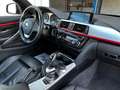 BMW 430 d xDrive Leder HuD SportAutomatik RFK AHK EU6 Gris - thumbnail 15