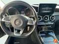 Mercedes-Benz GLC 250 250d 4Matic Aut. Azul - thumbnail 17