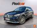 Mercedes-Benz GLC 250 250d 4Matic Aut. Azul - thumbnail 3