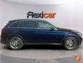 Mercedes-Benz GLC 250 250d 4Matic Aut. Azul - thumbnail 4