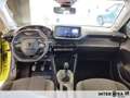 Peugeot 208 1.2 puretech Active s&s 100cv Jaune - thumbnail 8