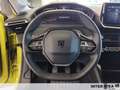 Peugeot 208 1.2 puretech Active s&s 100cv Jaune - thumbnail 12