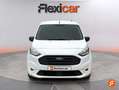 Ford Transit Connect VAN L1 1.5TDCI Blanc - thumbnail 2
