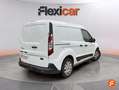 Ford Transit Connect VAN L1 1.5TDCI Blanc - thumbnail 4