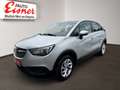 Opel Crossland X 1.6 CDTI BLUEINJEC Silber - thumbnail 3