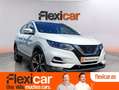 Nissan Qashqai dCi 81 kW (110 CV) ACENTA Blanco - thumbnail 1