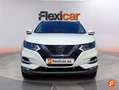 Nissan Qashqai dCi 81 kW (110 CV) ACENTA Blanco - thumbnail 4