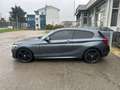BMW 120 M Sport 120 i Grau - thumbnail 2