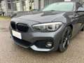 BMW 120 M Sport 120 i Grau - thumbnail 9