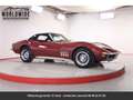 Chevrolet Corvette Stingray L48 1968 Tout compris Rot - thumbnail 31