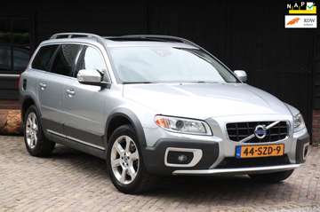 2.0 D3 FWD Limited Edition 5 Cilinder/Elek-Dak/Xen