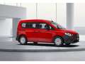 Mercedes-Benz Citan 110 Benzin Kombi BASE Standard 5 Sitze SHZ Rood - thumbnail 6