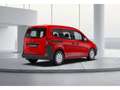 Mercedes-Benz Citan 110 Benzin Kombi BASE Standard 5 Sitze SHZ Rood - thumbnail 10