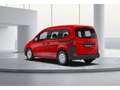 Mercedes-Benz Citan 110 Benzin Kombi BASE Standard 5 Sitze SHZ Rouge - thumbnail 15