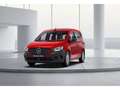 Mercedes-Benz Citan 110 Benzin Kombi BASE Standard 5 Sitze SHZ Rouge - thumbnail 3