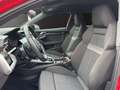 Audi A3 Sportback 40 TFSI e S tr. S LINE+MATRIX+ACC Rot - thumbnail 9