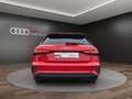 Audi A3 Sportback 40 TFSI e S tr. S LINE+MATRIX+ACC Rot - thumbnail 5