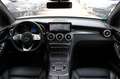 Mercedes-Benz GLC 200 4M/AMG/Night/Distr/Navi/Leder/Kamera/LED Weiß - thumbnail 10