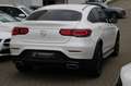 Mercedes-Benz GLC 200 4M/AMG/Night/Distr/Navi/Leder/Kamera/LED Weiß - thumbnail 7