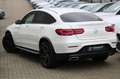 Mercedes-Benz GLC 200 4M/AMG/Night/Distr/Navi/Leder/Kamera/LED Weiß - thumbnail 4