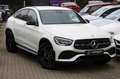 Mercedes-Benz GLC 200 4M/AMG/Night/Distr/Navi/Leder/Kamera/LED Weiß - thumbnail 3
