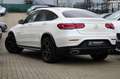 Mercedes-Benz GLC 200 4M/AMG/Night/Distr/Navi/Leder/Kamera/LED Weiß - thumbnail 2