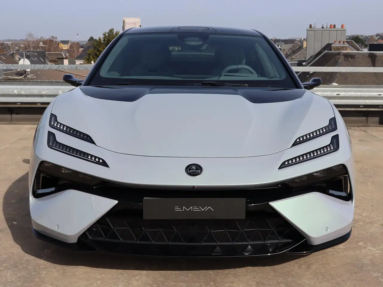 Lotus Emeya 2026