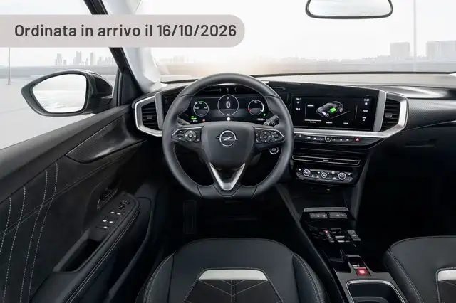 Opel Mokka-E 156 CV GS