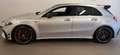 Mercedes-Benz A 45 AMG A 45 S 4MATIC+ / AMG Aerodynamik-Paket Silver - thumbnail 2