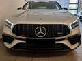 Mercedes-Benz A 45 AMG A 45 S 4MATIC+ / AMG Aerodynamik-Paket Silber - thumbnail 4