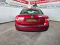 Volkswagen Passat Lim., 1. Hand, 1. Jahr Garantie Rouge - thumbnail 8