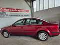 Volkswagen Passat Lim., 1. Hand, 1. Jahr Garantie Rouge - thumbnail 7