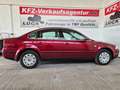 Volkswagen Passat Lim., 1. Hand, 1. Jahr Garantie Rouge - thumbnail 10
